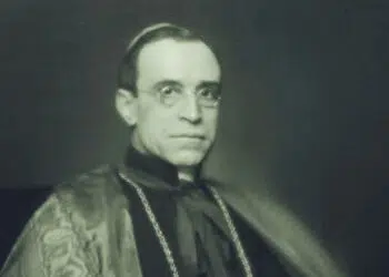 Vaticanista destaca papel do Papa Pio XII na paz durante a Segunda Guerra Mundial