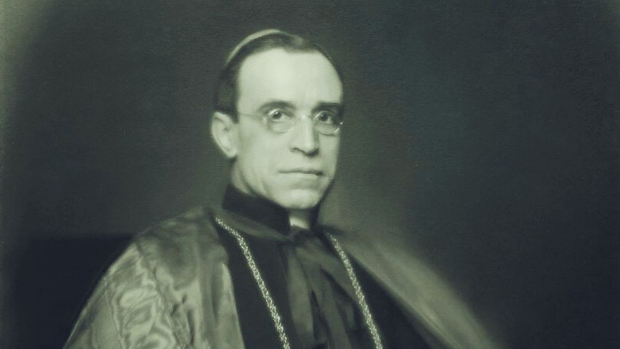 Vaticanista destaca papel do Papa Pio XII na paz durante a Segunda Guerra Mundial