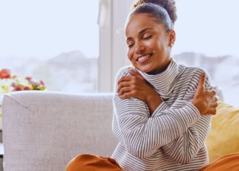 Auto perdão e aceitação: como aceitar quem você se tornou e se libertar da culpa do passado