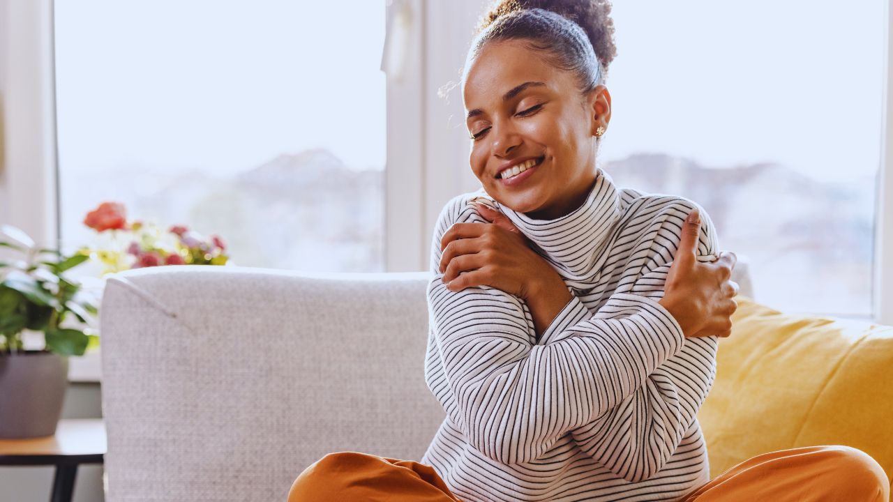 Auto perdão e aceitação: como aceitar quem você se tornou e se libertar da culpa do passado