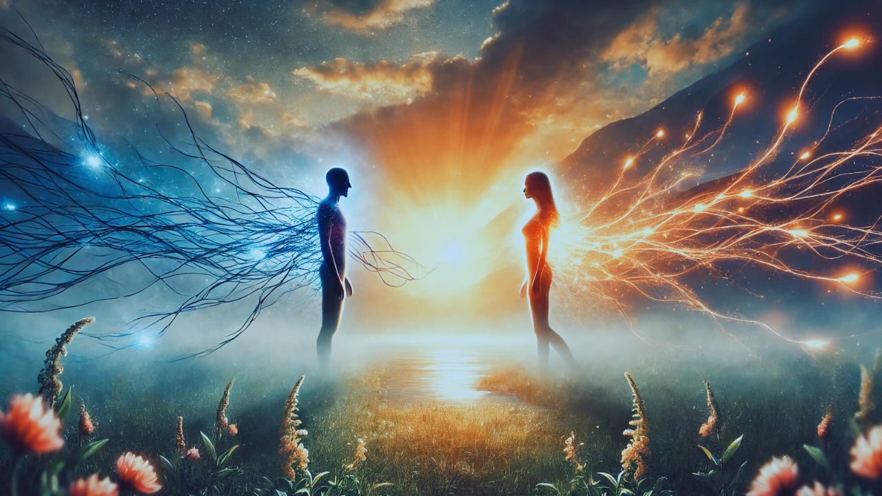 Conexão de cura ou apego? Descubra sinais e transforme sua vida afetiva