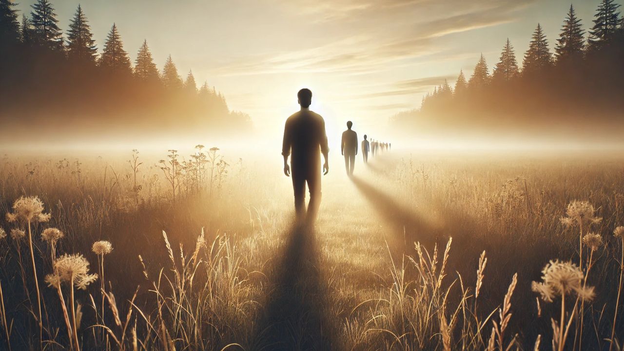 Crenças limitantes: como mudar a lente invisível que molda sua realidade