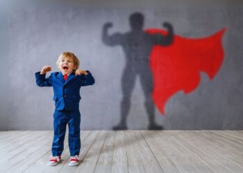 Curando a criança interior que não se sentiu amada