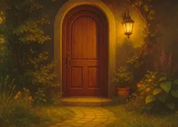 Feng Shui: o que sua porta de entrada revela sobre sua vida