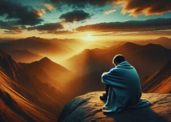 O medo de amar de novo: como curar as feridas que afastam o amor