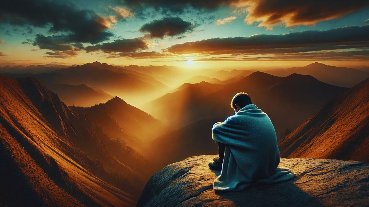 O medo de amar de novo: como curar as feridas que afastam o amor