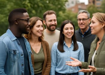 Psicologia social: como o meio influencia nossos pensamentos e comportamentos
