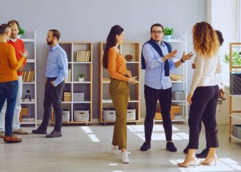 Relações interpessoais: como criar relacionamentos verdadeiros sem se perder de si mesmo
