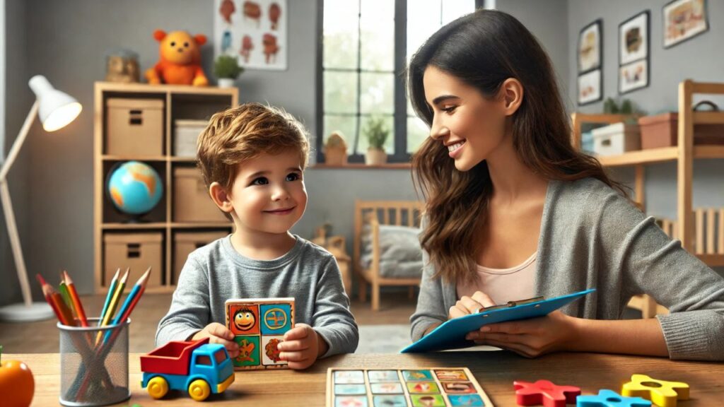 TEA, TDAH ou transtorno de linguagem? Veja os sinais que ajudam a diferenciar