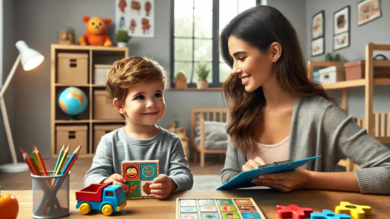 TEA, TDAH ou transtorno de linguagem? Veja os sinais que ajudam a diferenciar