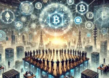 Network States: os Estados digitais sem território que desafiam a soberania