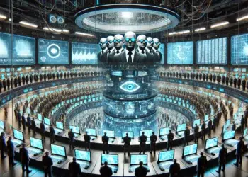 Tecnocracia autoritária: quando especialistas decidem e o povo é silenciado