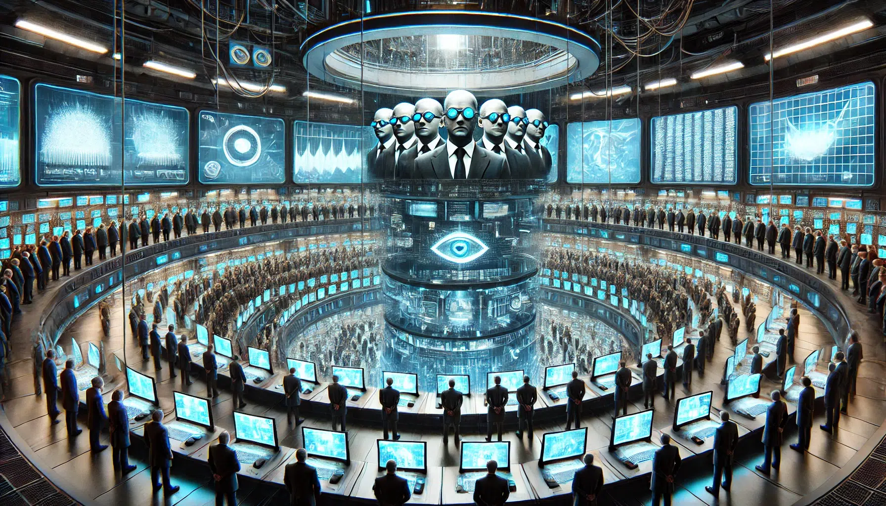 Tecnocracia autoritária: quando especialistas decidem e o povo é silenciado