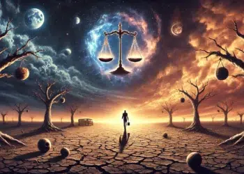 Causa, Lei e Efeito: a colheita espiritual de uma humanidade que corrompeu seus princípios