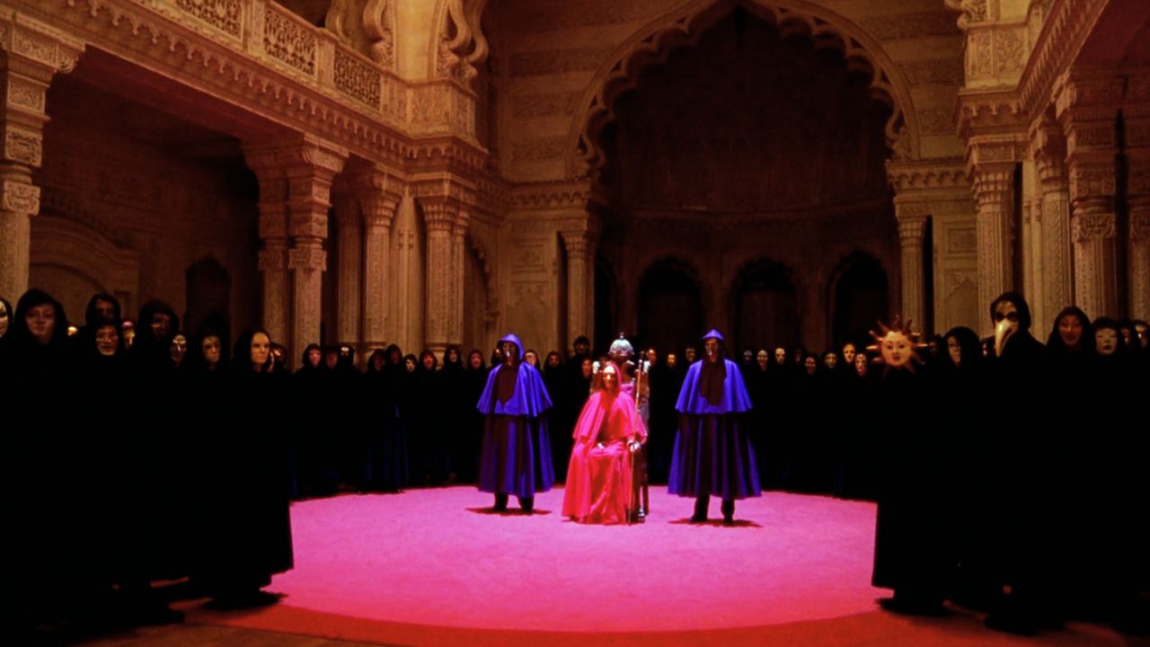 5 filmes sobre sociedades secretas reais que influenciam o destino do mundo