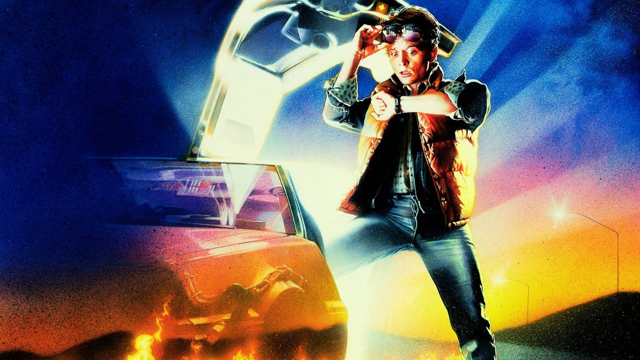 5 filmes e séries que exploram paradoxos temporais e suas consequências