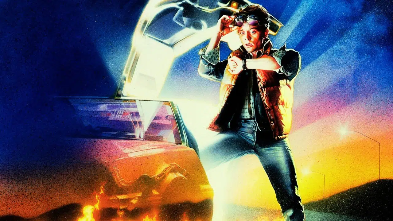 5 filmes e séries que exploram paradoxos temporais e suas consequências