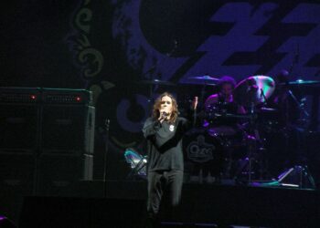 Ozzy Osbourne: o legado eterno do príncipe das trevas