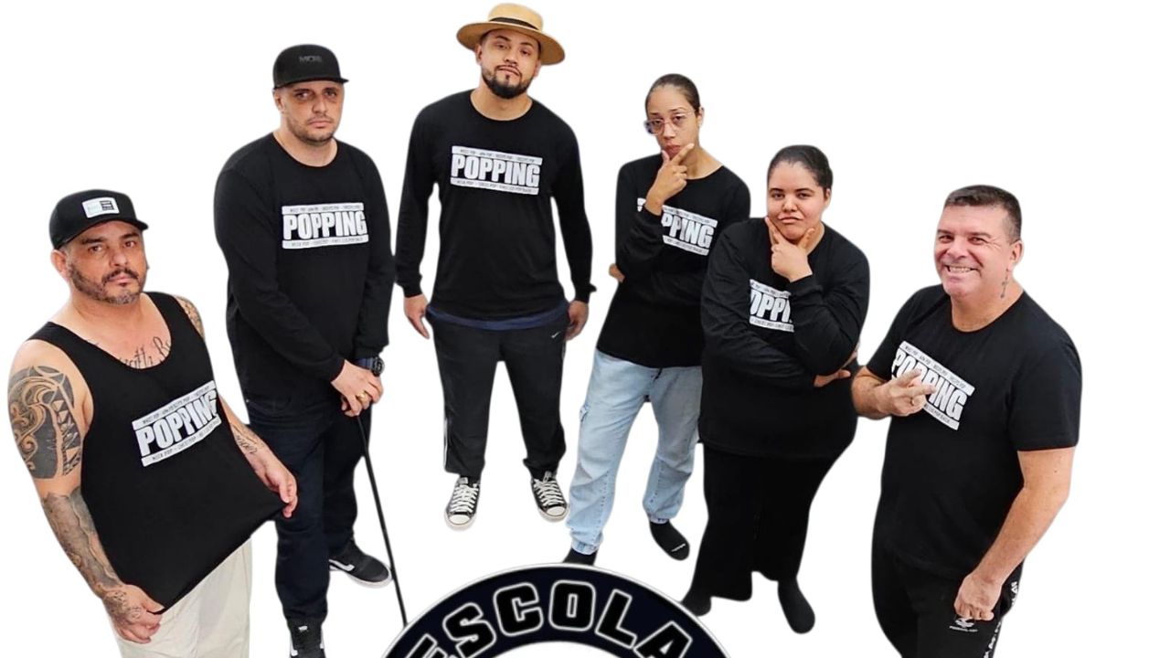 Popping: a dança urbana que virou estilo de vida e expressão