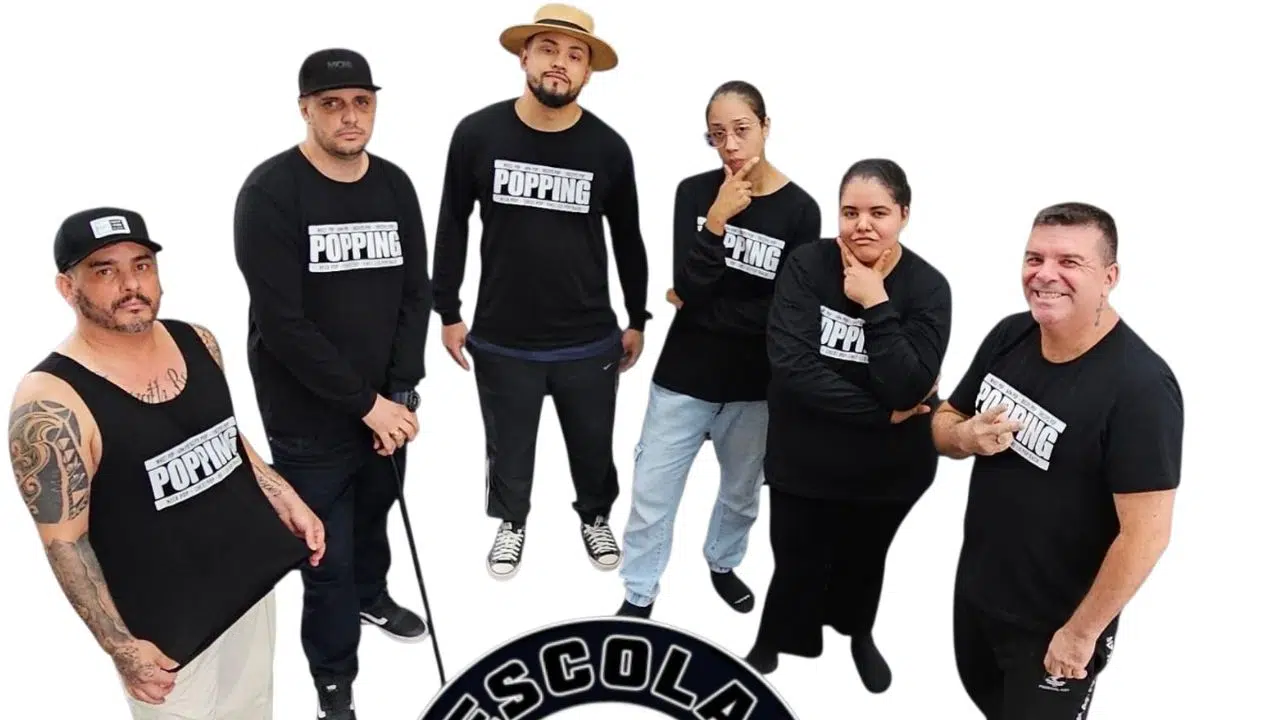 Popping: a dança urbana que virou estilo de vida e expressão