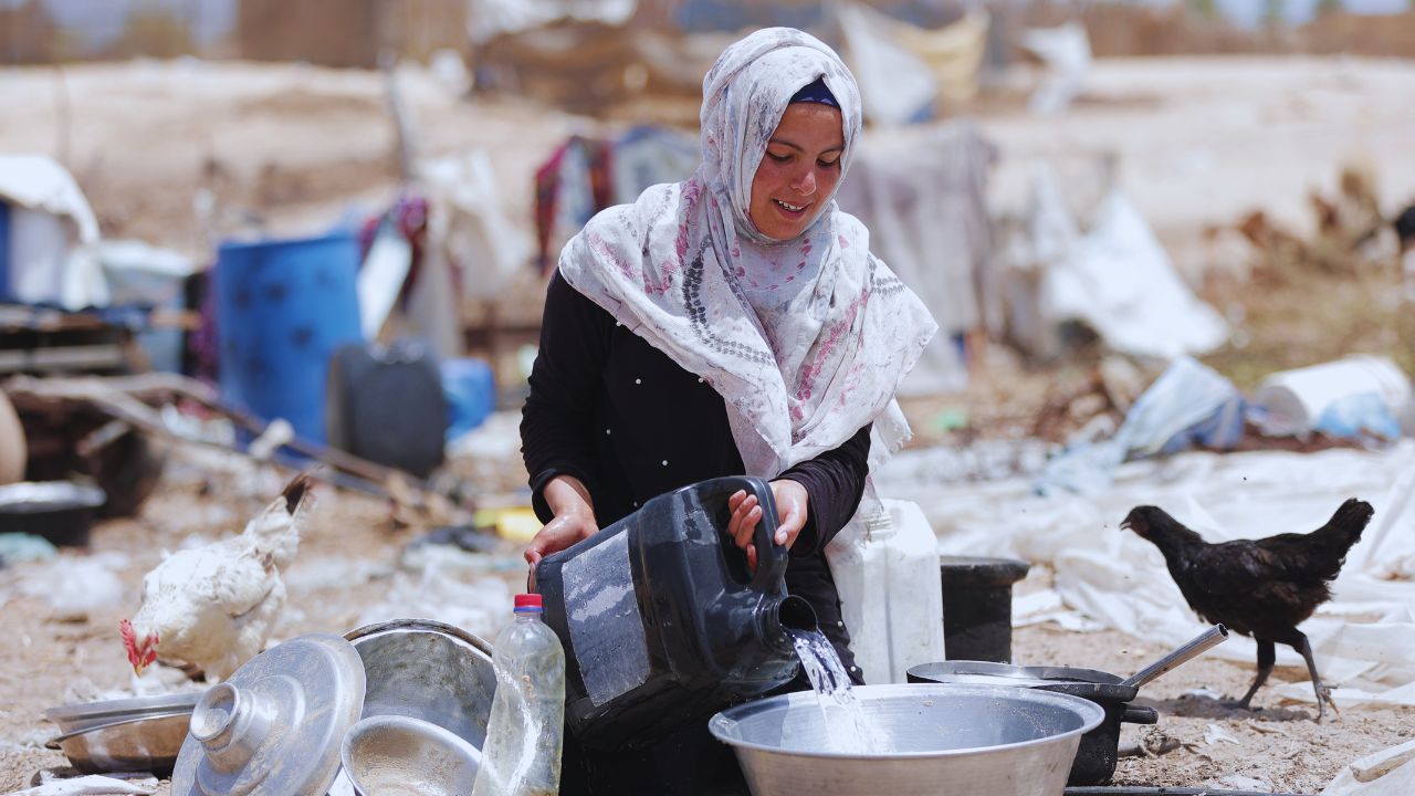 ONGs denunciam uso da fome como arma em Gaza e alertam para risco de genocídio