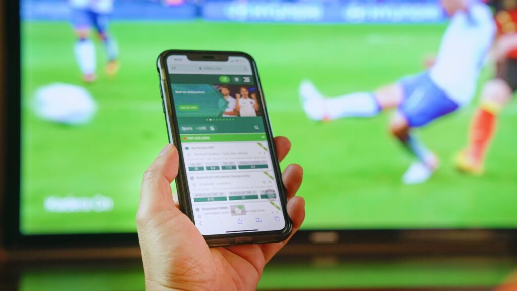 Gastos com apostas online impedem graduação para 34% dos jovens em 2025