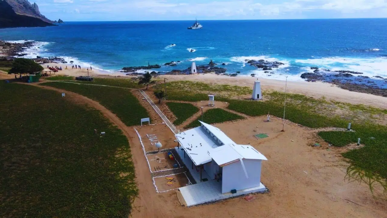 Ilha da Trindade se torna modelo de recuperação ambiental após remoção de espécie invasora