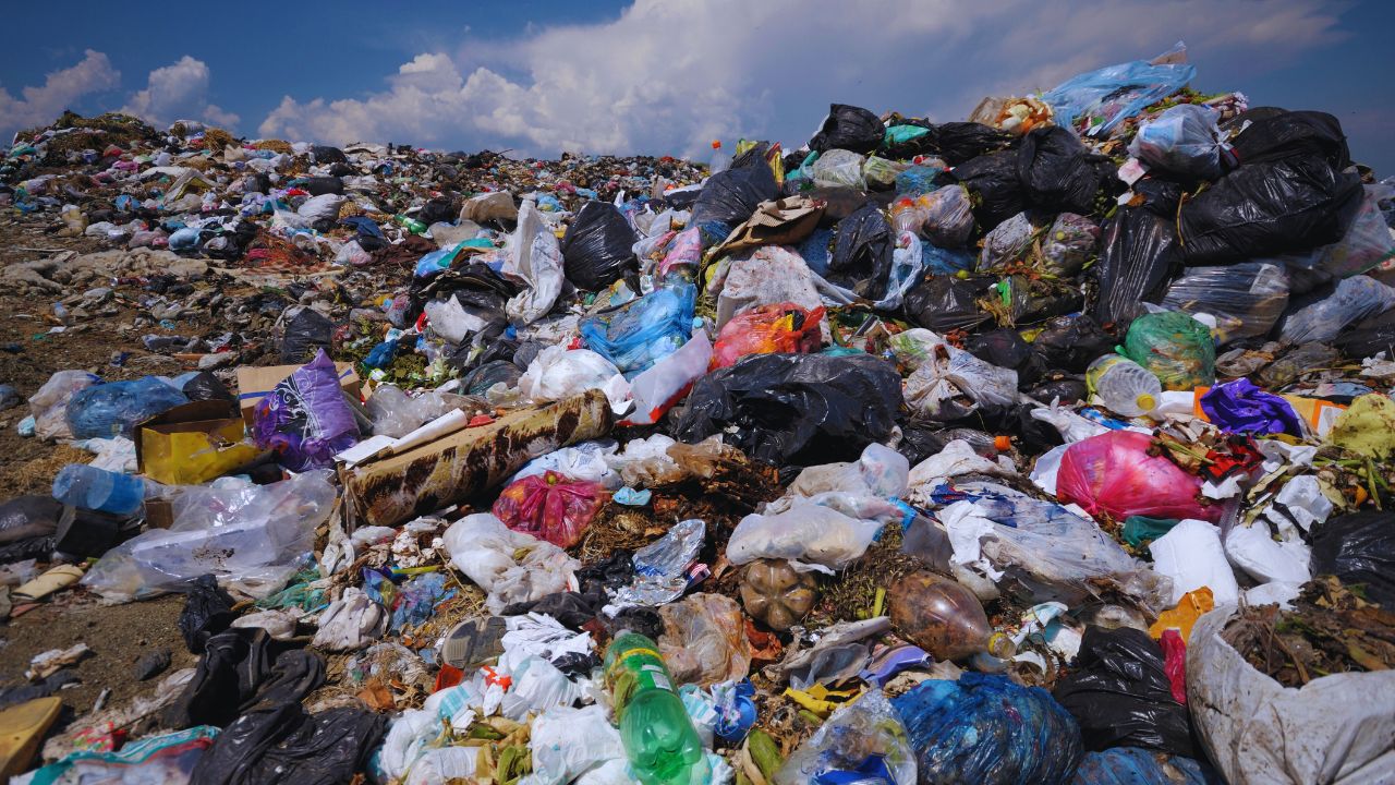 Lixões em capitais brasileiras representam risco de desastre ambiental, alerta Abrema