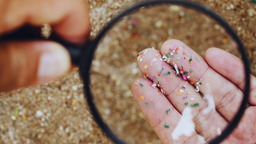 Microplásticos no cérebro: um alerta global sobre a nova fronteira da contaminação