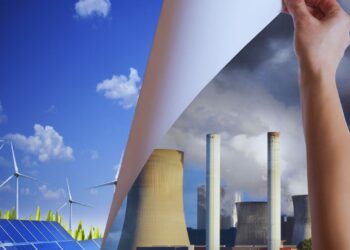 Transição energética: caminhos para um futuro livre de combustíveis fósseis