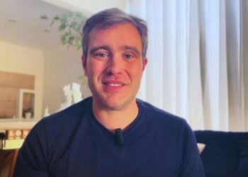 Reaja! (No Seu Ritmo): livro de Bruno Colontoni propõe método prático para saúde e bem-estar