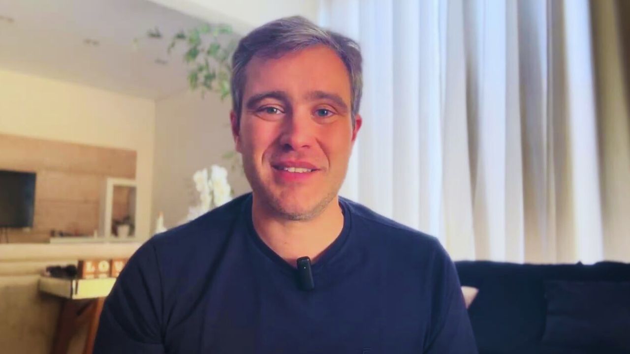 Reaja! (No Seu Ritmo): livro de Bruno Colontoni propõe método prático para saúde e bem-estar