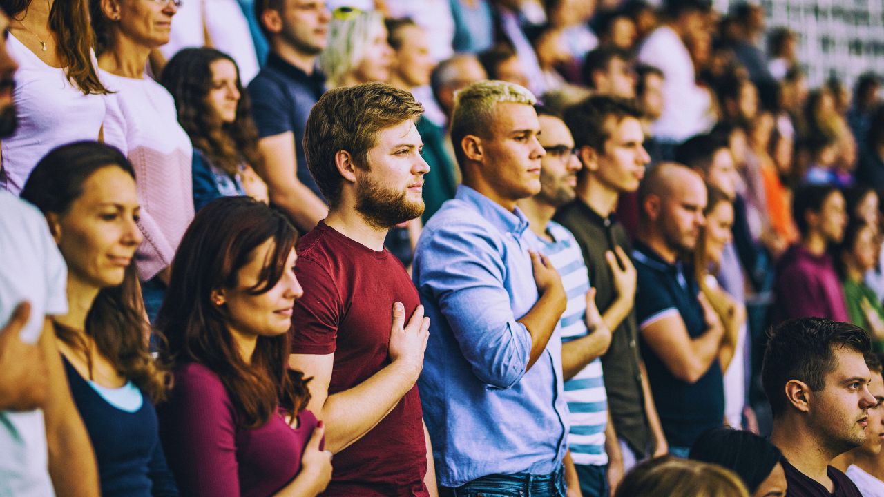 Nacionalismo Cristão: a fé moldando nações e sua história oculta