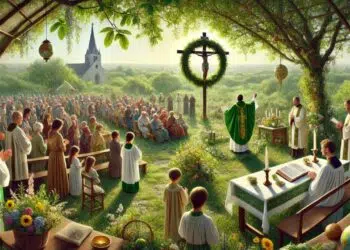 Liturgia da ecologia integral será celebrada pela Igreja em todo o mundo