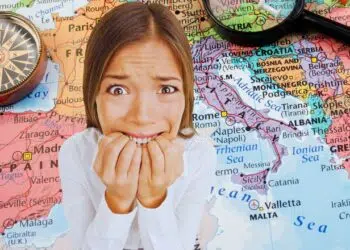 7 passos para que a ansiedade não atrapalhe sua imigração