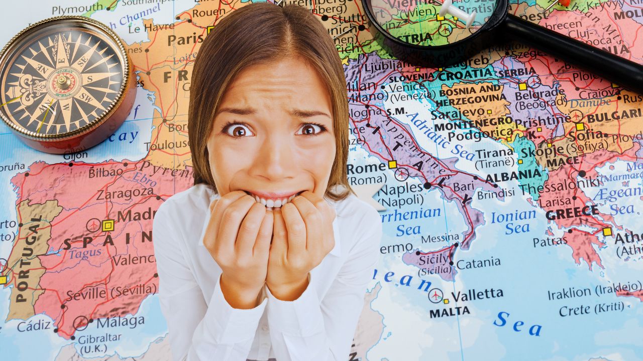 7 passos para que a ansiedade não atrapalhe sua imigração