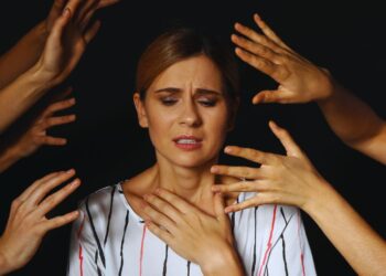 Ansiedade e emoções: como desacelerar a mente e restaurar a paz interior