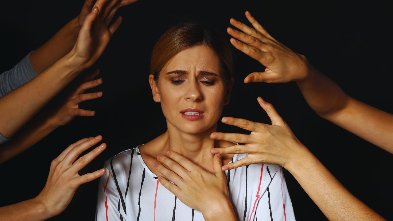 Ansiedade e emoções: como desacelerar a mente e restaurar a paz interior