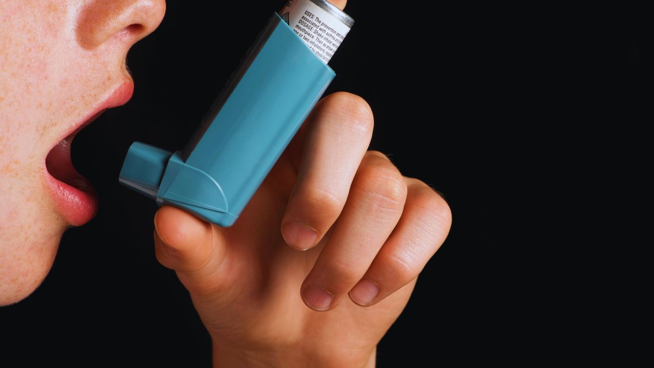 Asma e medo: como a ansiedade afeta sua respiração e bem-estar