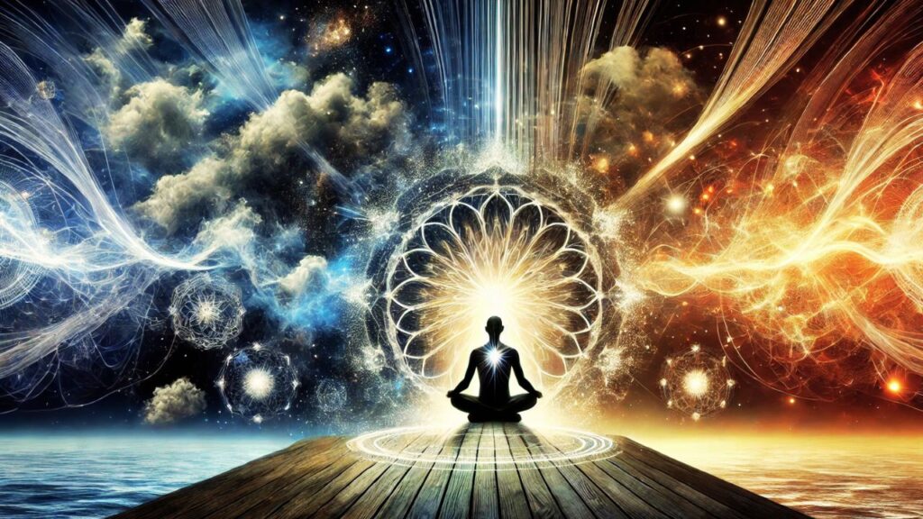 Autassedialismo: como superar o autoassédio energético