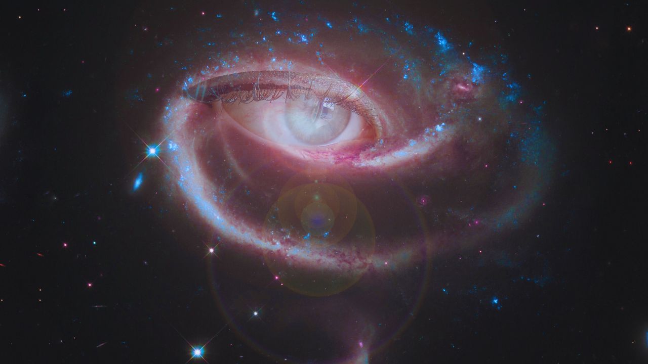 Clarividência: como desenvolver a visão extrafísica com segurança e discernimento