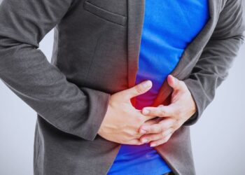 Colite e intestino irritável: como soltar o controle pode curar o corpo