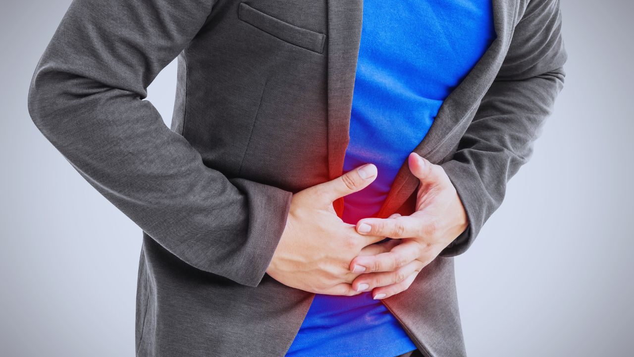 Colite e intestino irritável: como soltar o controle pode curar o corpo