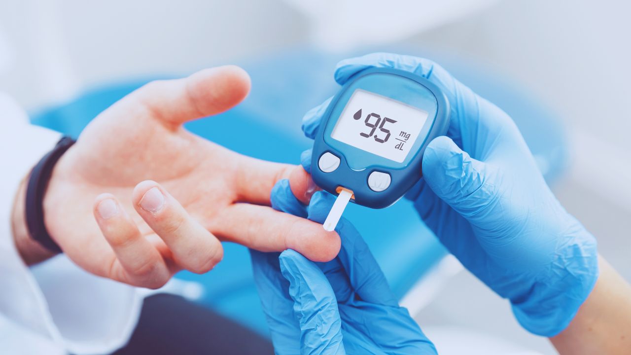 Diabetes e emoções: como a rigidez emocional afeta o prazer e a doçura de viver