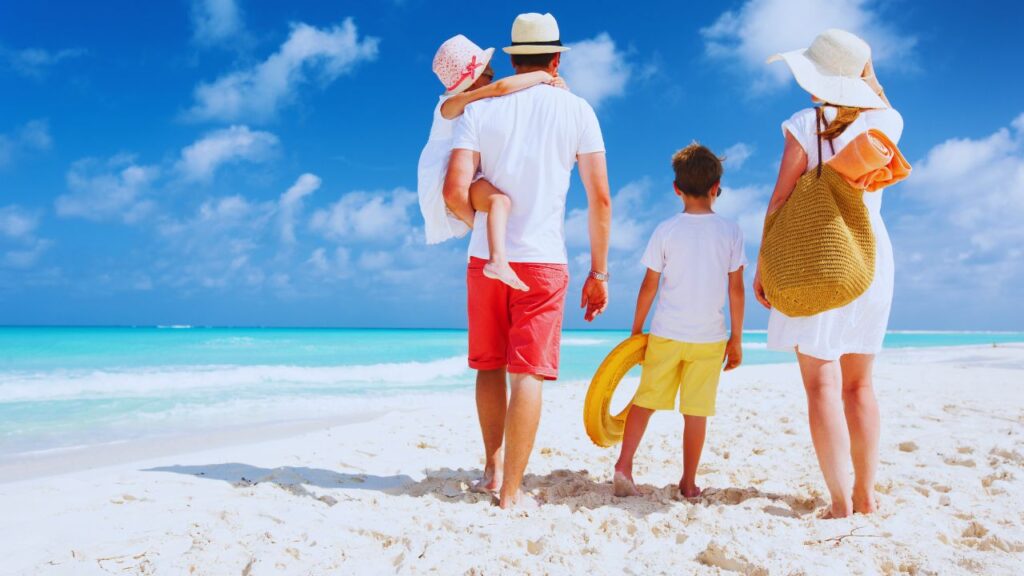 Férias infantis: por que esse tempo longe da escola é essencial para o desenvolvimento