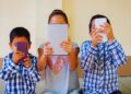 A proibição de celulares nas escolas pode favorecer o desenvolvimento infantil?