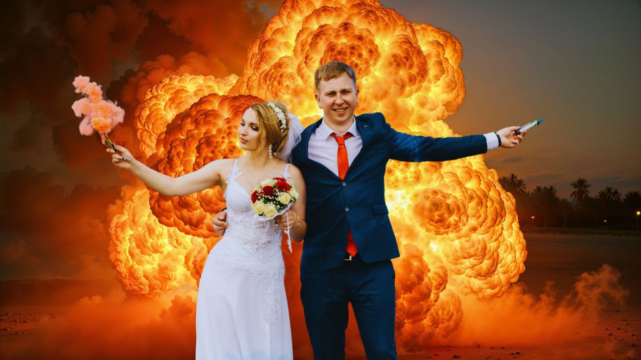 Love bombing: o excesso de carinho que pode ser uma armadilha emocional