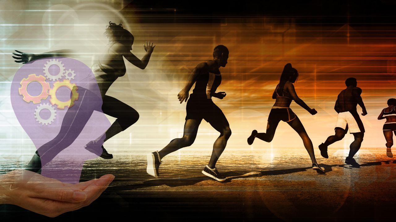 Psicologia esportiva: a mente como aliada do desempenho atlético