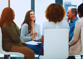 Psicologia organizacional e do trabalho: equilíbrio entre bem-estar e produtividade