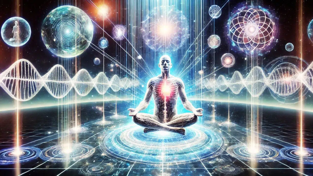 Tenepes: a tarefa energética pessoal como ferramenta diária de assistência extrafísica